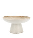 Scentchips® Bowl Chalice Clay White pour Sable à Bougie 205x205x110mm