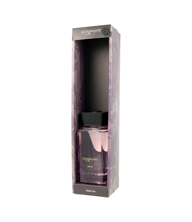 Scentchips® Duftstäbchen-Set Quadra Belle Vie - 500ml