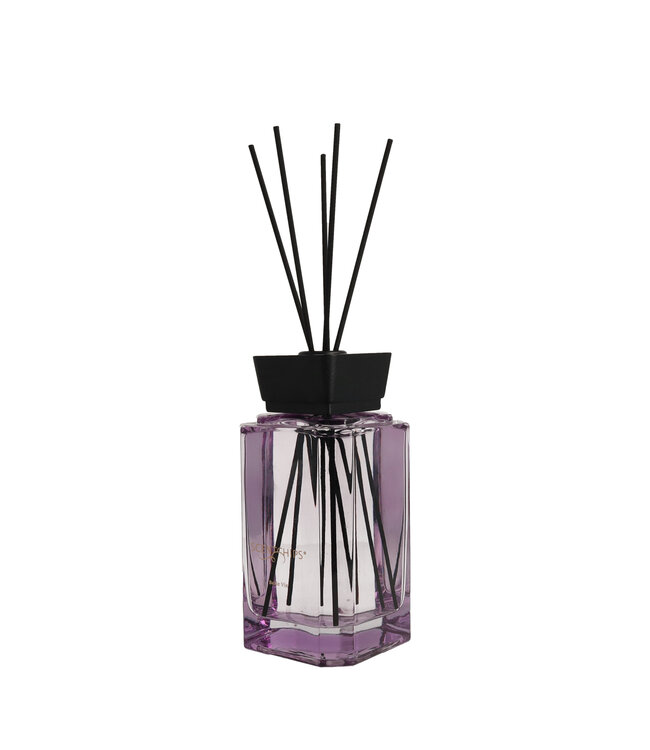 Scentchips® Kit Bâtonnets Diffuseurs Parfumés Quadra Belle Vie - 500ml