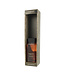 Scentchips® Kit Bâtonnets Diffuseurs Parfumés Quadra Musk & Fresh Wood - 500ml