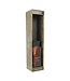 Scentchips® Kit Bâtonnets Diffuseurs Parfumés Quadra Musk & Fresh Wood - 500ml