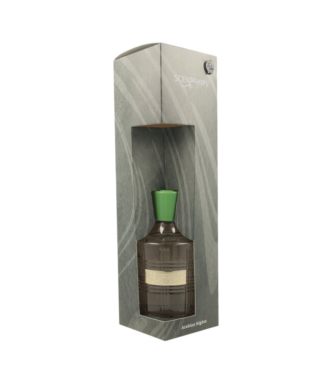 Scentchips® Geurstokjes set Linea Arabian Nights - 300ml