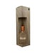 Scentchips® Reed diffuser set Linea Musk & Fresh Wood - 300ml