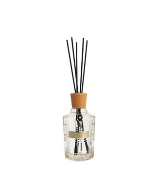 Scentchips® Reed diffuser set Linea Musk & Fresh Wood - 300ml
