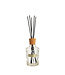 Scentchips® Reed diffuser set Linea Musk & Fresh Wood - 300ml