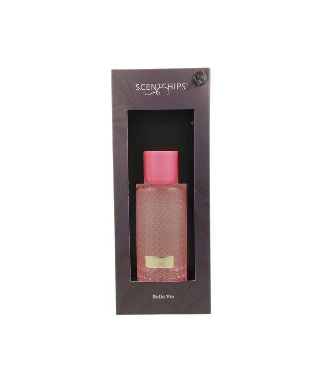Scentchips® Geurstokjes set Riveta Belle Vie - 200ml
