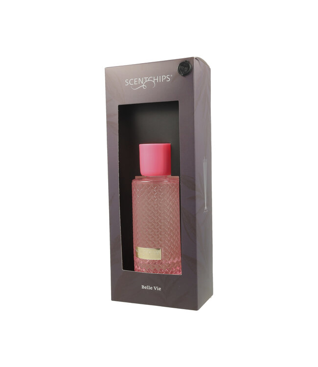 Scentchips® Duftstäbchen-Set Riveta Belle Vie - 200ml