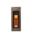 Scentchips® Geurstokjes set Riveta Musk & Fresh Wood - 200ml
