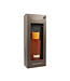 Scentchips® Reed diffuser set Riveta Musk & Fresh Wood - 200ml