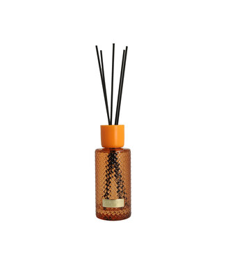Scentchips® Kit Bâtonnets Diffuseurs Parfumés Riveta Musk & Fresh Wood - 200ml