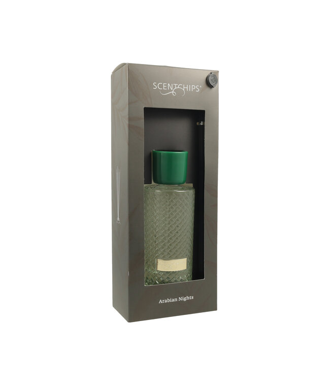 Scentchips® Geurstokjes set Riveta Arabian Nights - 200ml