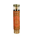 Scentchips® Räucherstäbchen Orange & Jasmine – 100 Sticks mit Räucherstäbchenhalter