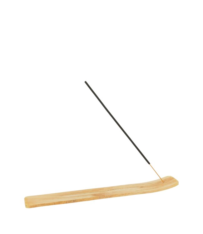 Scentchips® Wierook Sticks Vanilla & Cedarwood – 100 Sticks met Wierookhouder