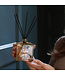 Scentchips® Kit Bâtonnets Diffuseurs Parfumés Harmony Orange & Cedarwood - 250ml