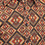 Chenaski Chenaski overhemd Rhombus brown