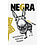 Negra (avonturen van een Hippie) - Guenter Lansink