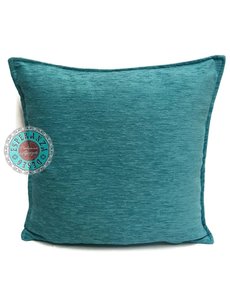 Esperanza Deseo Kussen turquoise 45x45