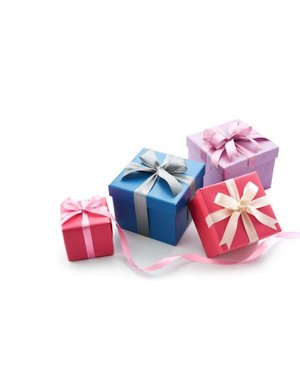  Verzenden als Cadeau