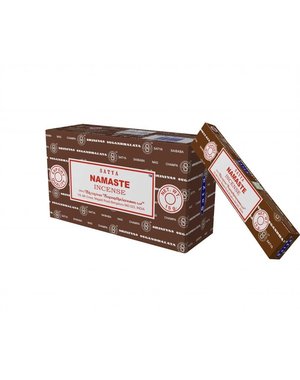 Satya Wierook Satya Namaste (15gr)
