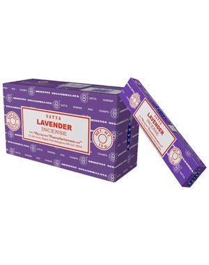 Satya Wierook Satya Lavender (15gr)