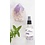 Hand Sanitizer NAVULLING: ZEN - Amethyst (200ml)
