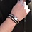 Said and Done Armband Fibonacci Desert | Said and Done
