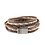 Said and Done Armband Fibonacci Desert | Said and Done