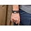 Said and Done Armband Fibonacci Black | Said and Done