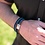 Said and Done Armband Fibonacci Azure | Said and Done
