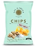  Sal de Ibiza - Chips met zeezout en Truffel - 125gr