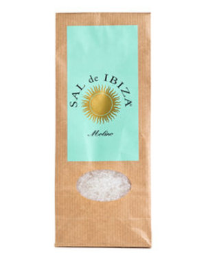  Sal de Ibiza - Navulling grof zeezout 500 gr