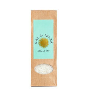  Sal de Ibiza - Navulling keramische pot Fleur de Sel - 150 gram