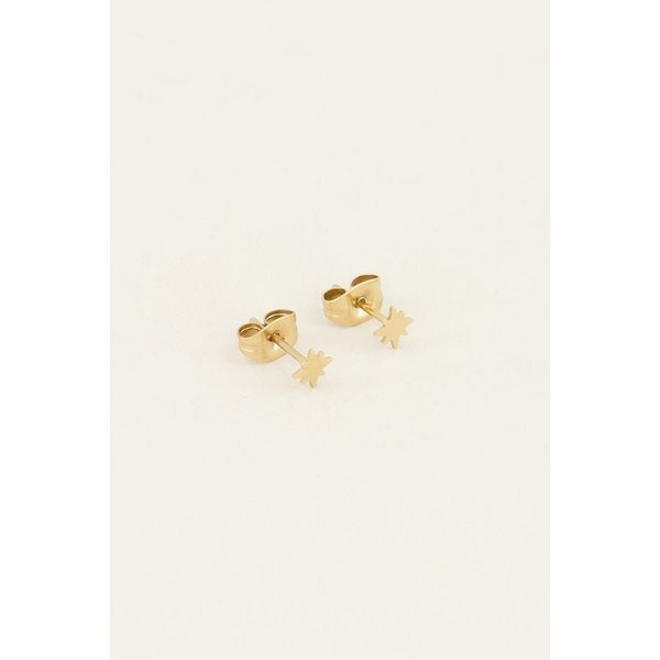 My Jewellery My Jewellery studs poolster