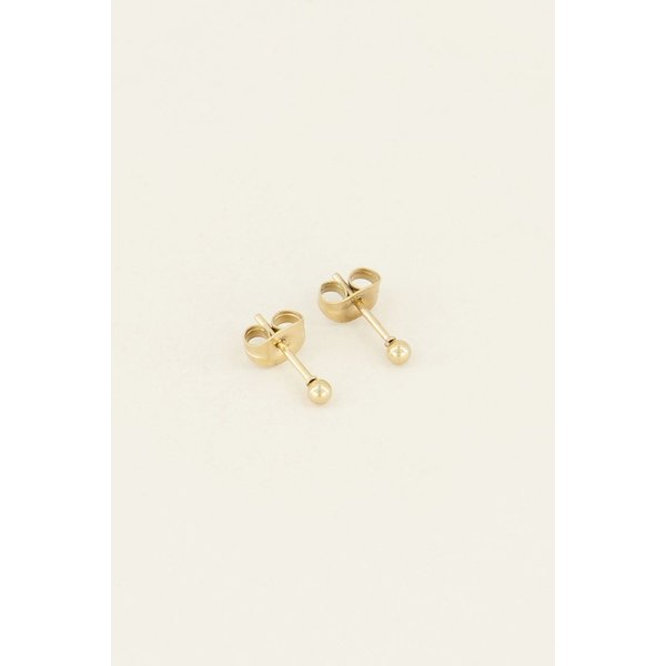 My Jewellery My Jewellery studs knopjes