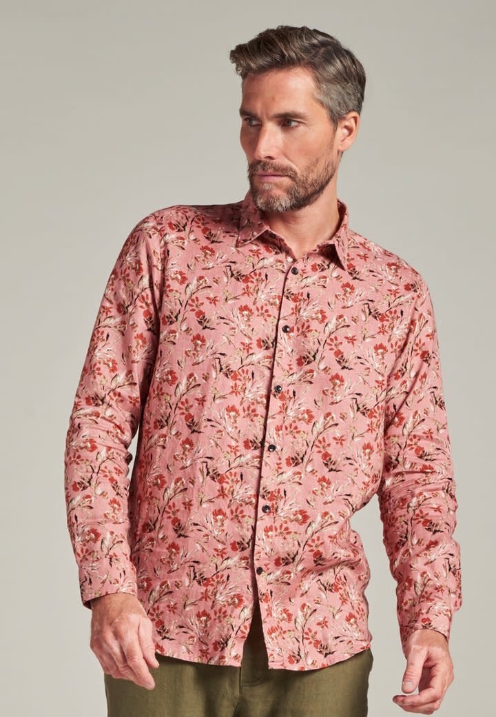 ACNE STUDIOS T-SHIRT OUDROZE