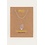 My Jewellery My Jewellery - Beige dubbele kralenketting met hartje