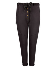 Isla Ibiza Bonita - Broek Antraciet - Hip-pie