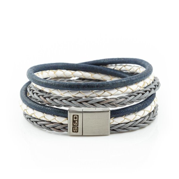 Said and Done Armband Fibonacci Fiji | Said and Done