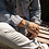 Said and Done Armband Fibonacci Fiji | Said and Done
