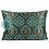 Esperanza Deseo Kussen Tulip Turquoise 50x70 | Esperanza Deseo