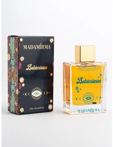 Madamirma Parfum Madamirma IrmaBohem / Bohémienne 100ml