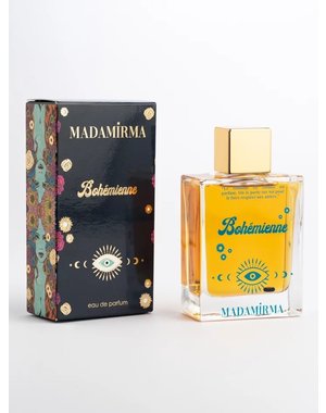 Madamirma Parfum Madamirma IrmaBohem / Bohémienne 100ml