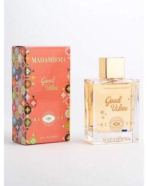 Madamirma Parfum Madamirma Good Vibes 100ml