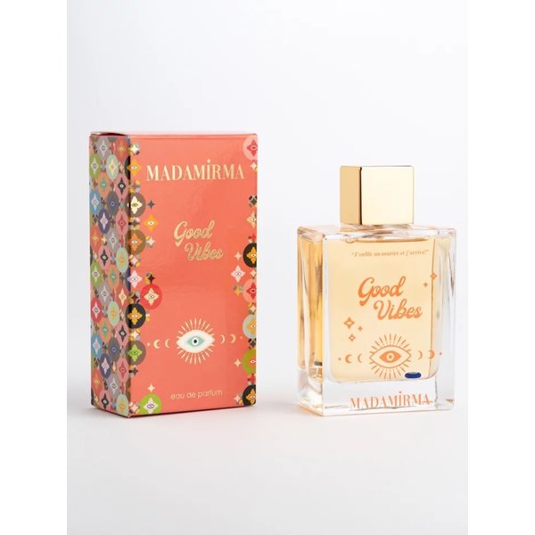 Madamirma Parfum Madamirma Good Vibes 100ml