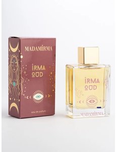 Madamirma Parfum Madamirma Irma Oud 100ml