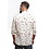 Cloud9Ibiza Mannen Blouse Insects