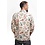 Cloud9Ibiza Mannen Blouse Safari