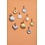 My Jewellery Universal love charm | My Jewellery