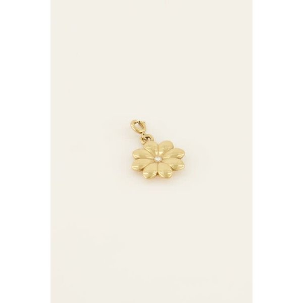 My Jewellery Love in bloom charm