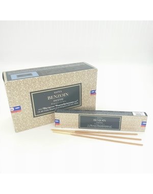 Satya Wierook Satya Benzoin (15gr)
